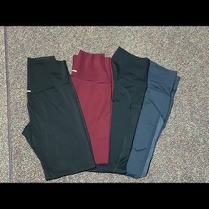 Aerie leggings